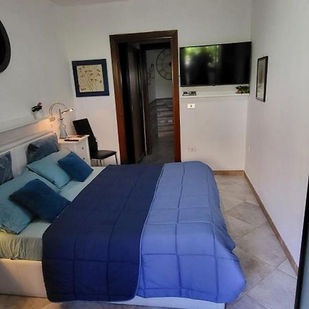 برينديسي B&B Mare E Sole المظهر الخارجي الصورة