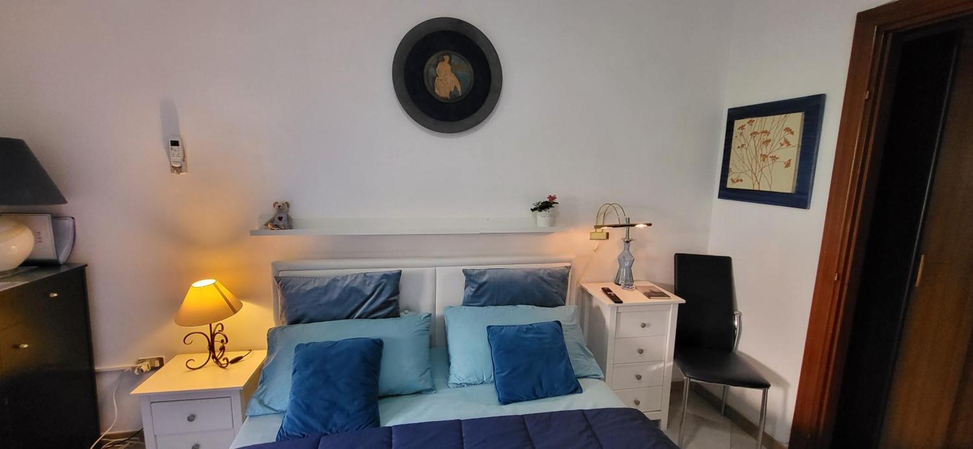 برينديسي B&B Mare E Sole المظهر الخارجي الصورة