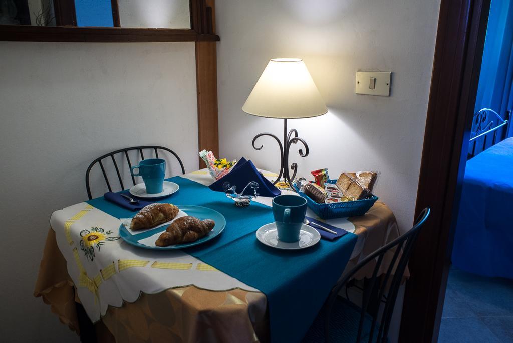 برينديسي B&B Mare E Sole المظهر الخارجي الصورة